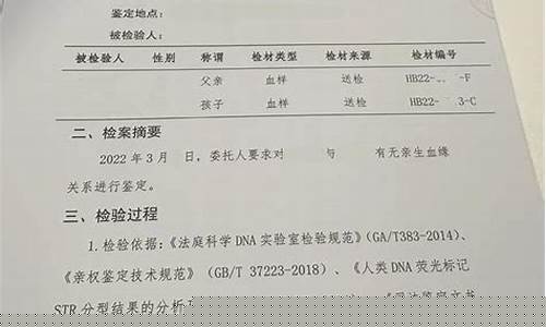 亲子鉴定结果如何影响孩子的抚养权？