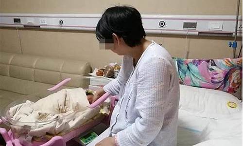 产后第一天能否进食？