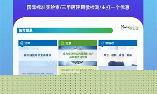 基因检查结果多久出来？